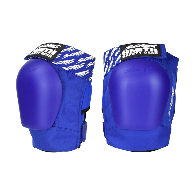 Knee Pads – SmithScabs
