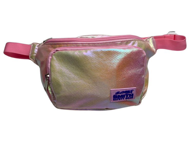 Smith Scabs Cotton Candy Fanny Packs