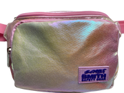 Smith Scabs Cotton Candy Fanny Packs