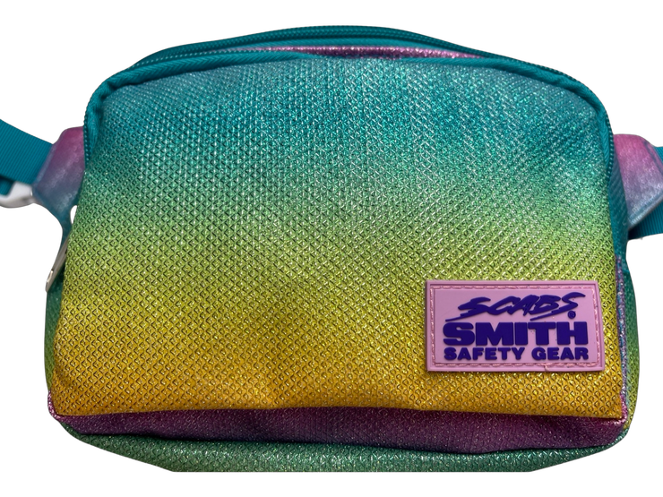 Smith Scabs Mermaid Fanny Packs