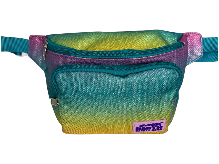 Smith Scabs Mermaid Fanny Packs