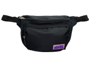 Smith Scabs Black Fanny Packs