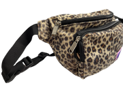 Smith Scabs Leopard Fanny Packs