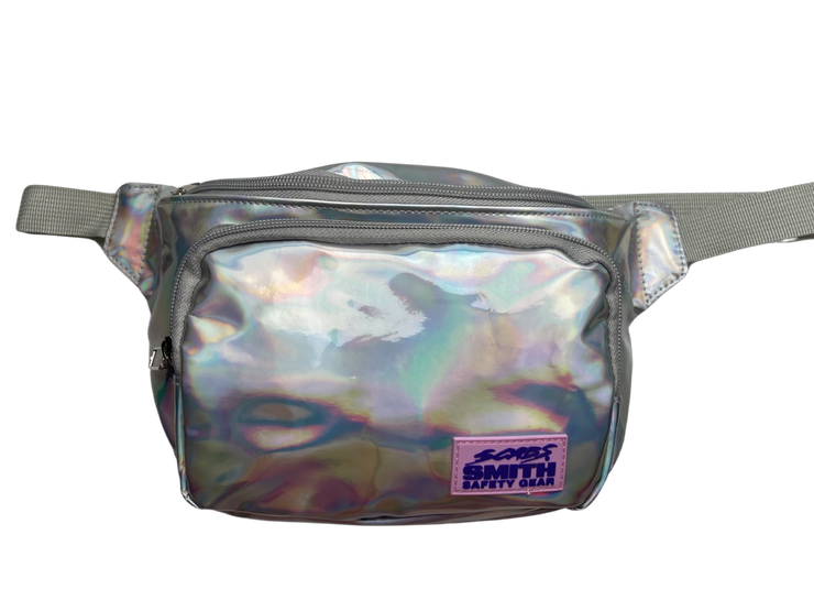 Smith Scabs Unicorn Fanny Packs