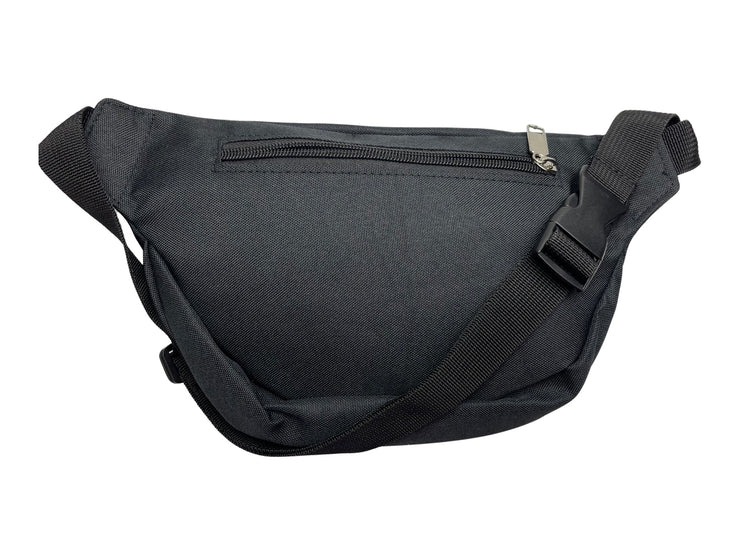 Black fanny on sale packs