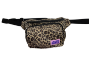 Smith Scabs Leopard Fanny Packs