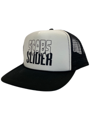 SCABS Slider Hat- BKW