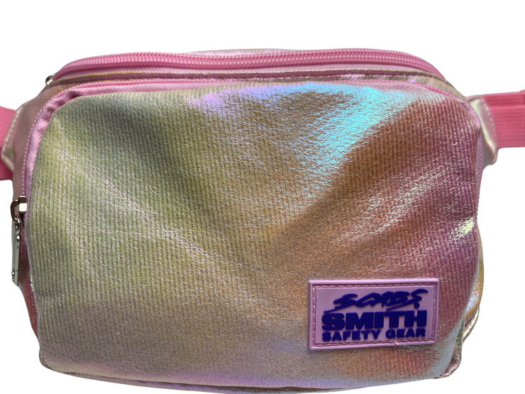 Smith Scabs Cotton Candy Fanny Packs