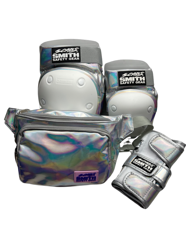 Smith Scabs Unicorn Fanny Packs