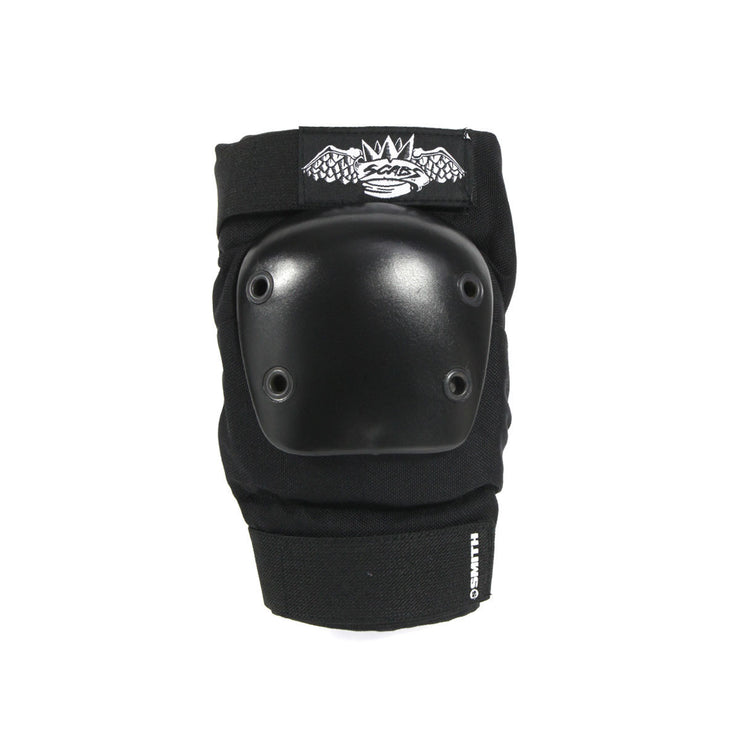 Smith Scabs - Crown Elbow Pad - Black