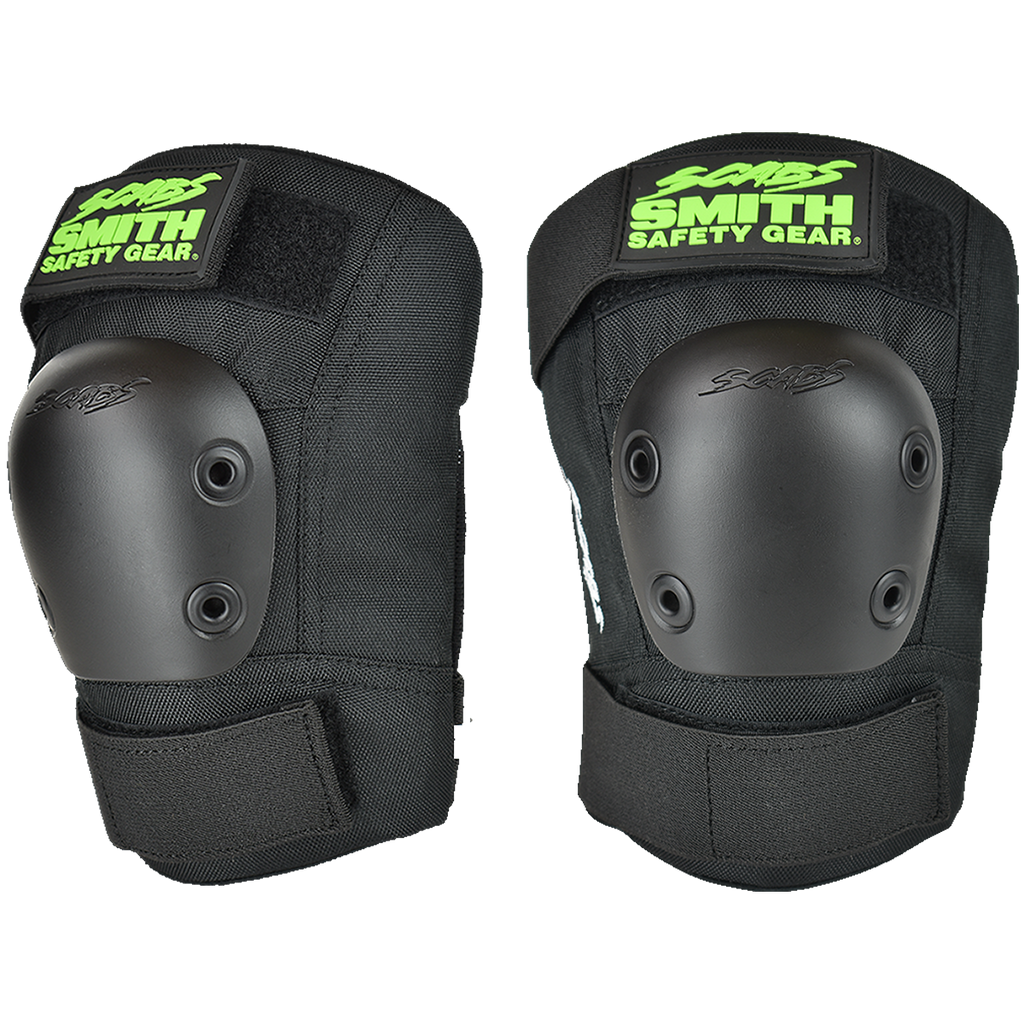 Smith Scabs Elite Elbow Pads - Blue size:xssm