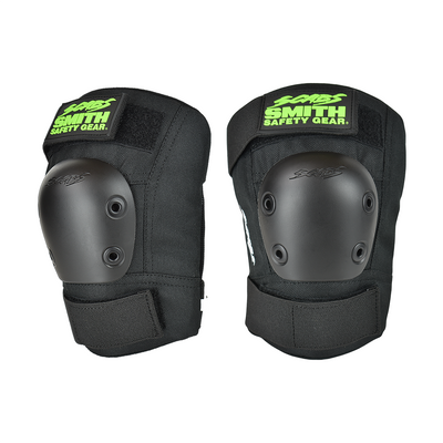 Smith Scabs Junior Elbow Pads in Black