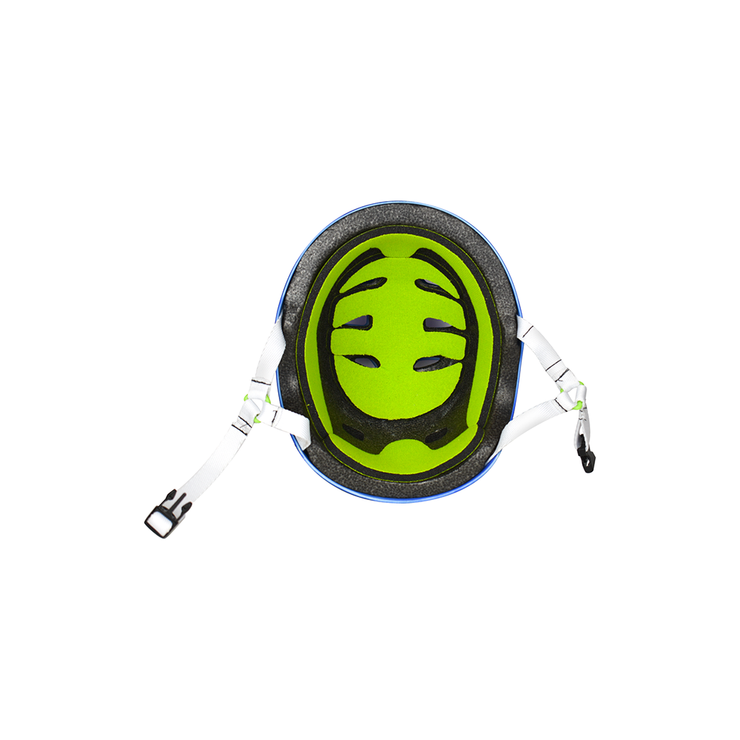 Smith Scabs - Elite Helmet - Blue