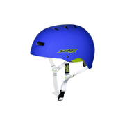 Smith Scabs - Elite Helmet - Blue