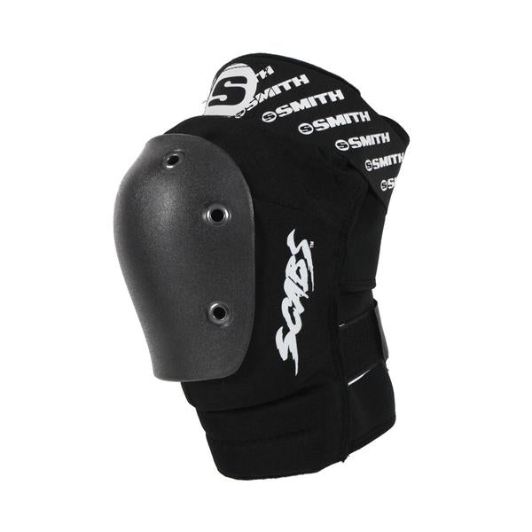 Elite-Knee-Pad-BlkBlk-Side-