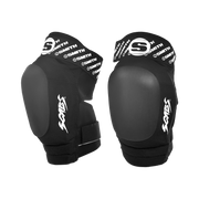 Smith Scabs - Elite II Knee Pad - Black/Black
