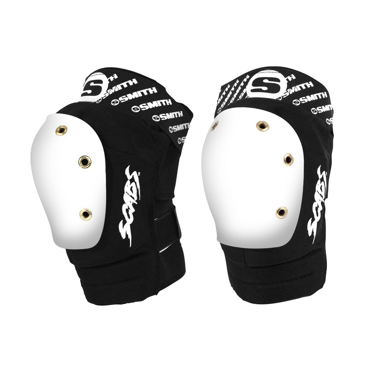 送料込新品SMITH SCABS ELITE KNEEPAD(S~M)ニーパット Smith Scabs - Elite Knee Pad - Black – SmithScabs
