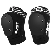 Smith Scabs - Elite Knee Pad - Black/Black