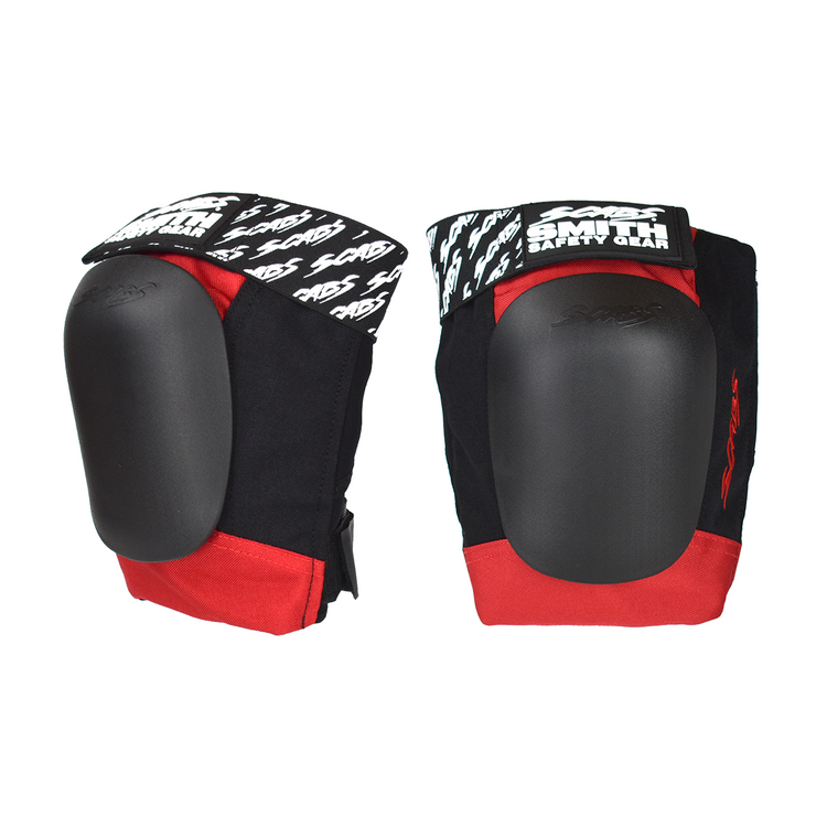 Knee Pads – SmithScabs