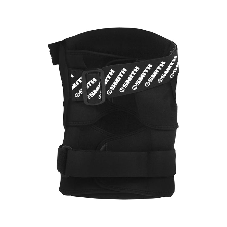 送料込新品SMITH SCABS ELITE KNEEPAD(S~M)ニーパット Smith Scabs - Elite Knee Pad - Black – SmithScabs