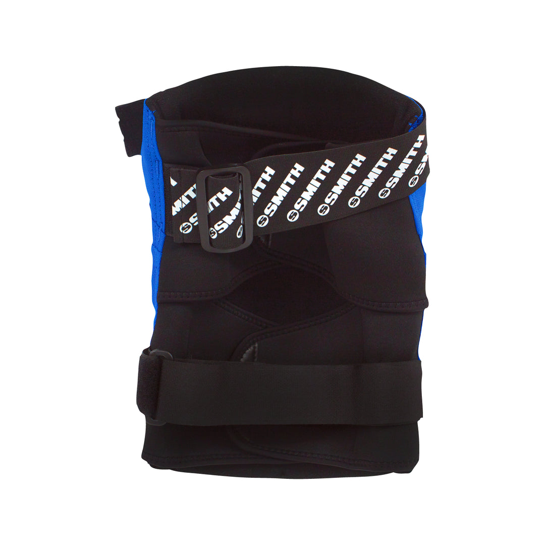 Smith Scabs - Elite Knee Pad - Blue – SmithScabs