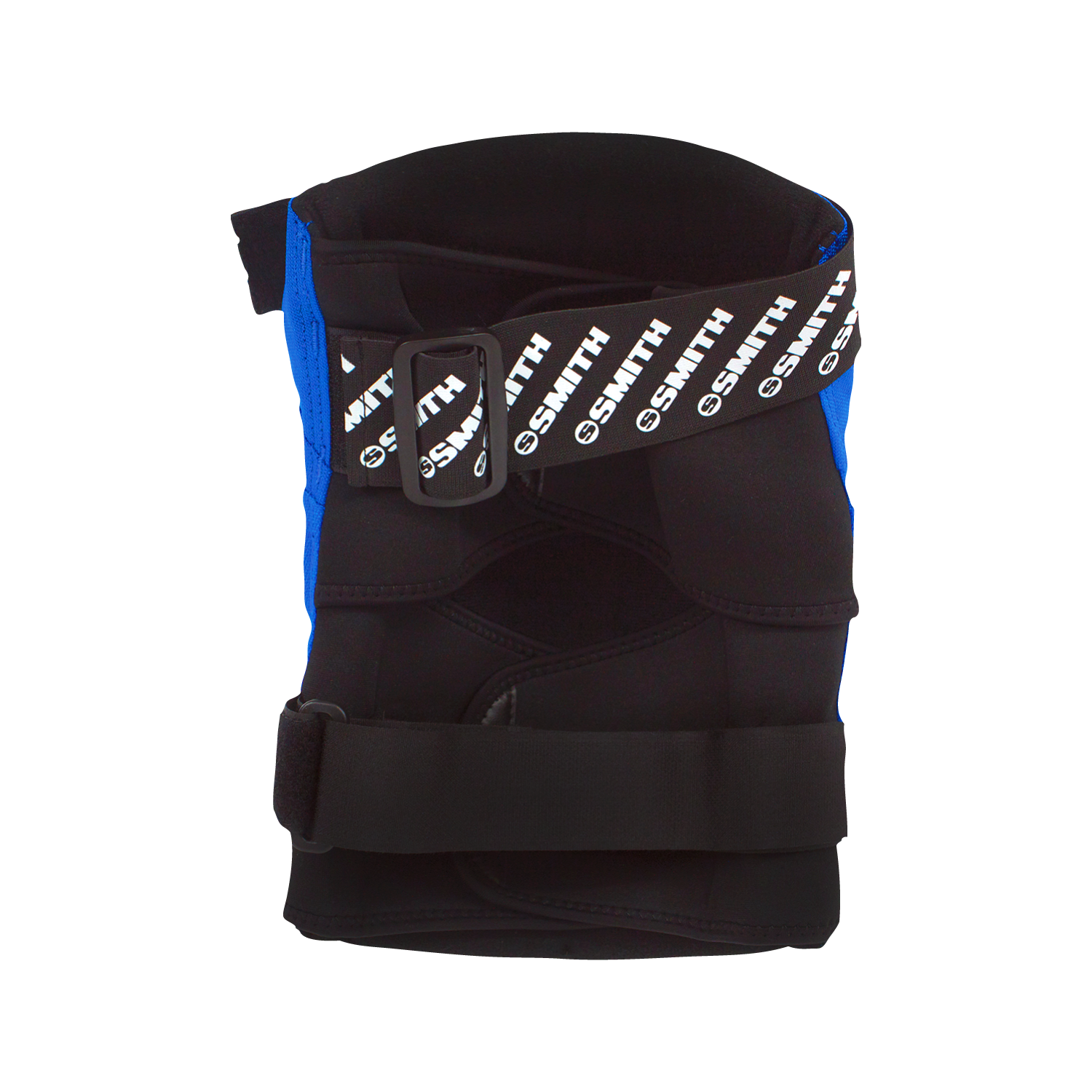 Smith Scabs - Elite Knee Pad - Blue – SmithScabs