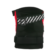 Smith Scabs - Elite Knee Pad - Red