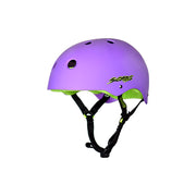Smith Scabs - Crown Helmet Soft Liner - Purple