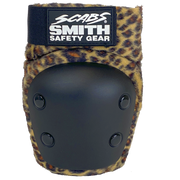 Smith Scabs - Adult 3 Pack - Leopard