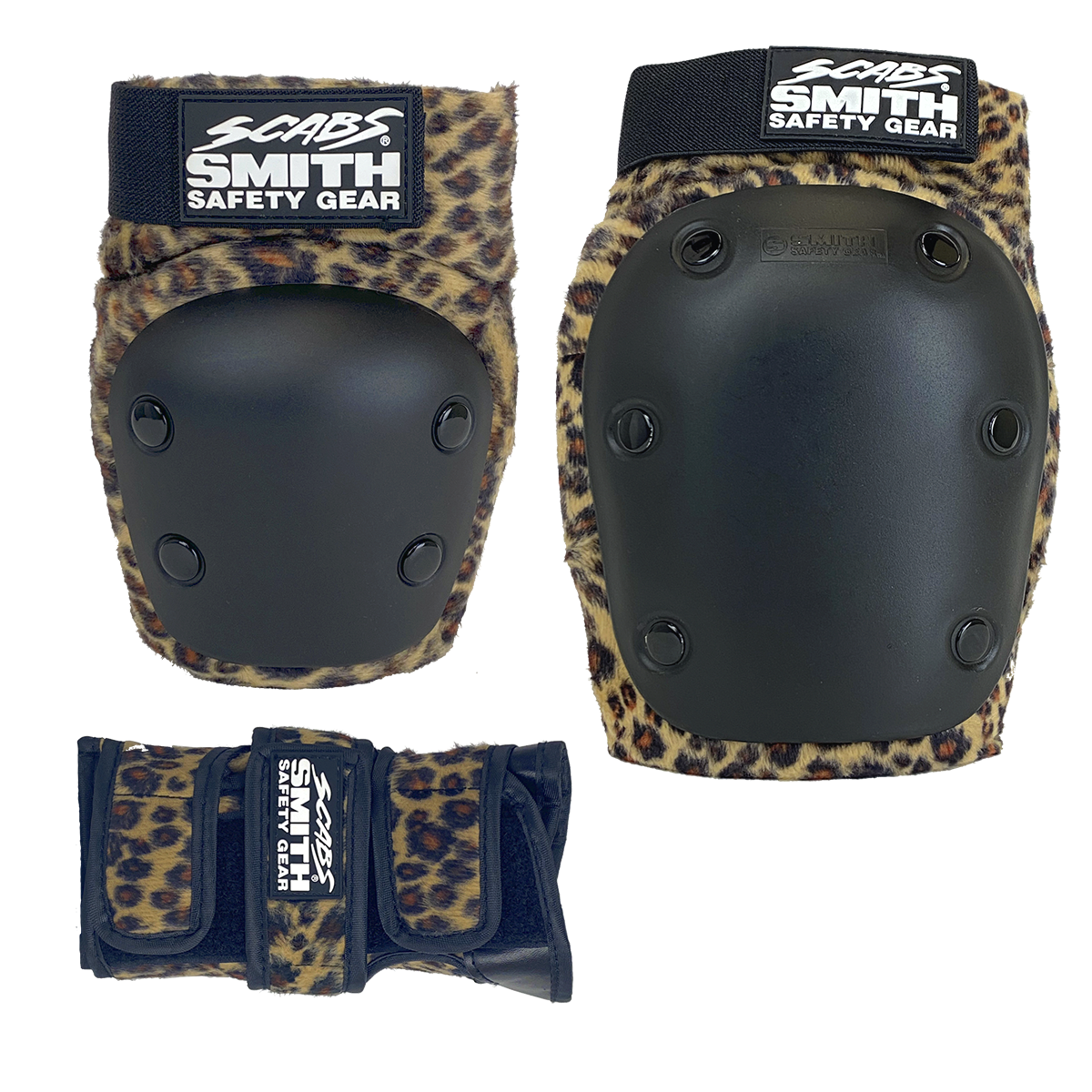 Smith Scabs Safety Gear - Protective gear for a wide variety of sports ...