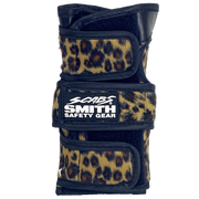 Smith Scabs - Adult 3 Pack - Leopard