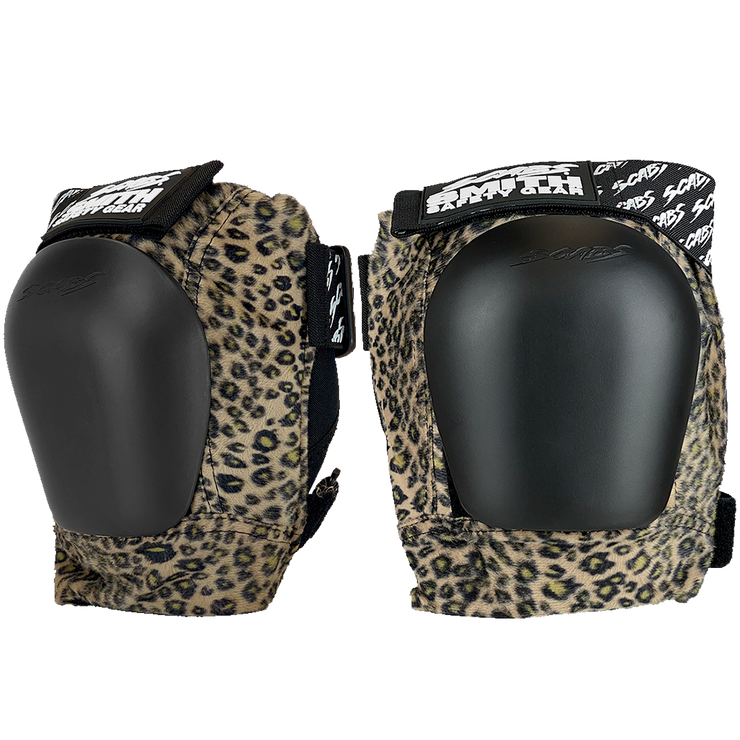 Scabs Urban Gear Knee Set