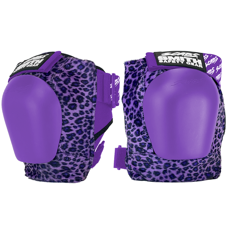 Scabs Urban Gear Knee Set