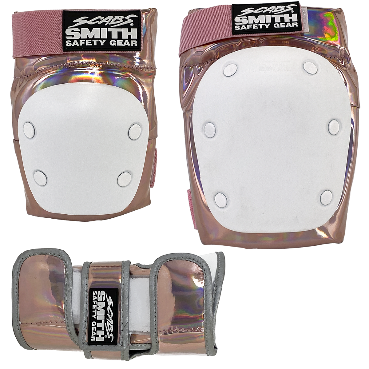 Smith Scabs Safety Gear - Protective gear for a wide variety of sports ...
