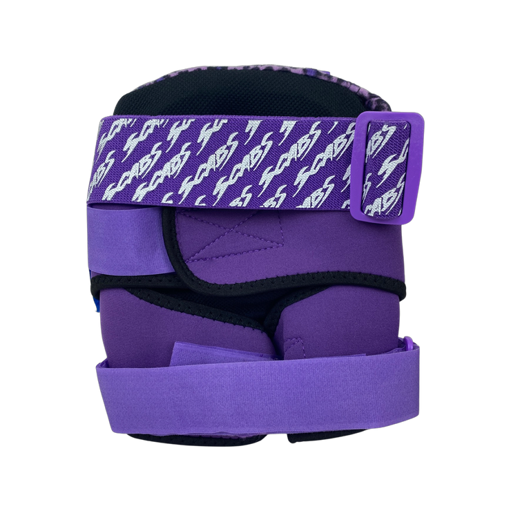 Scabs Urban Gear Knee Set