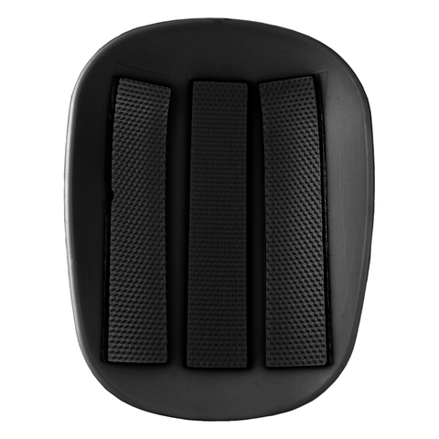 Smith Scabs Derby Replacement Caps - Black (Set of 2)