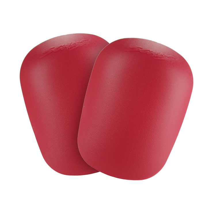 Smith Scabs Skate Replacement Caps - Red (Set of 2)