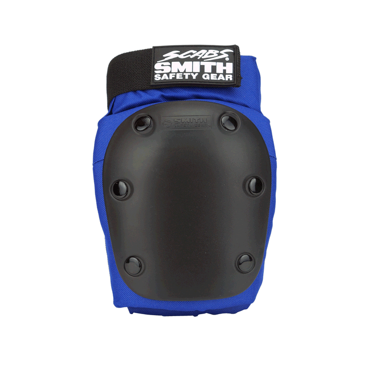 Smith Scabs - Adult 3 Pack - Blue