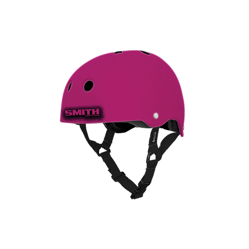 Smith Scabs - Helmet - Pink/Black