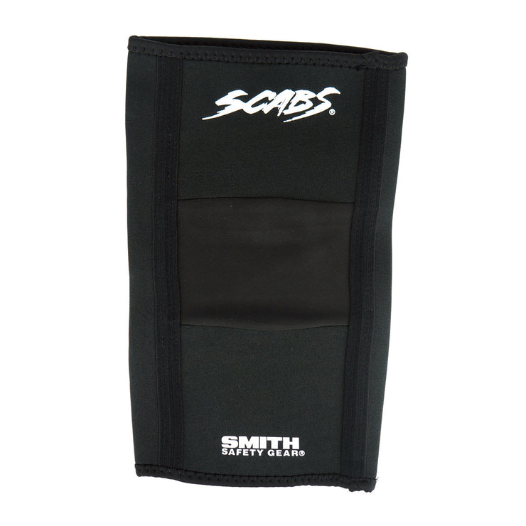 Smith Scabs - Knee Gasket - Black