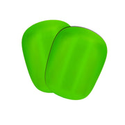 Smith Scabs Elite II Replacement Caps - Green (Set of 2)