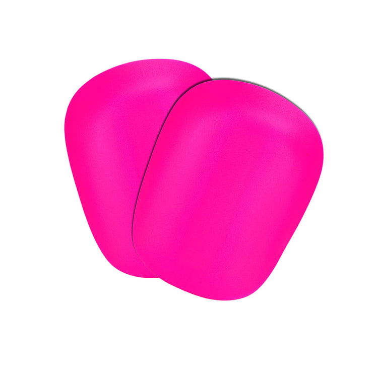 Smith Scabs Elite II Replacement Caps - Pink (Set of 2)