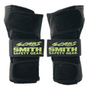 Smith Scabs - Scabs Kool Wrist Guard
