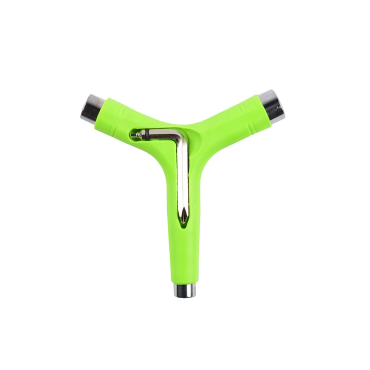 Universal Skate Tool - Green