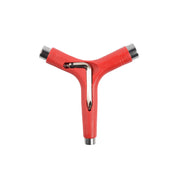 Universal Skate Tool - Red