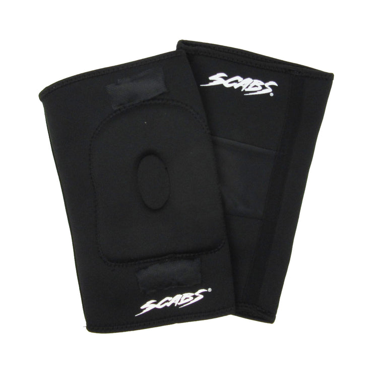 Smith Scabs - Knee Gasket - Black