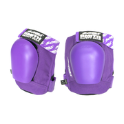 Smith Scabs Junior Knee Pads - Purple