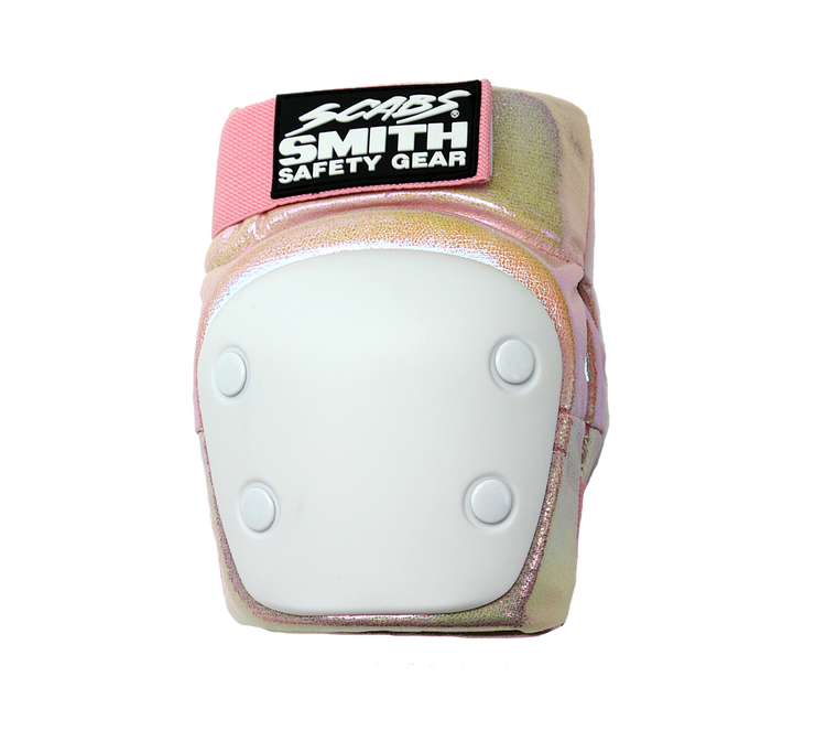 Scabs-COTTON CANDY*Roller pads Adult 3 set pack