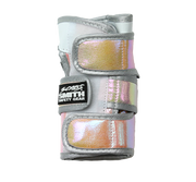 Scabs-COTTON CANDY*Roller pads YOUTH 3 set pack